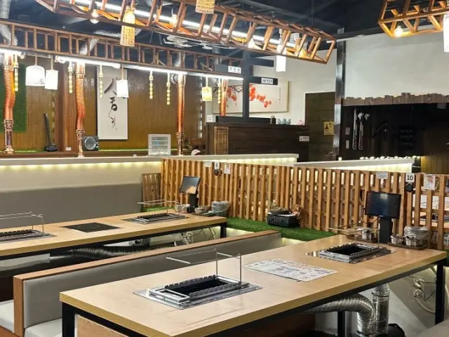 Ppakppakiyangkkochi Dujeong Branch Lamb Skewers 3