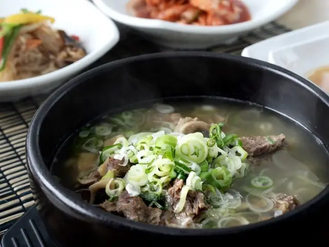 갈비1번지 본점 가성비 사진 2