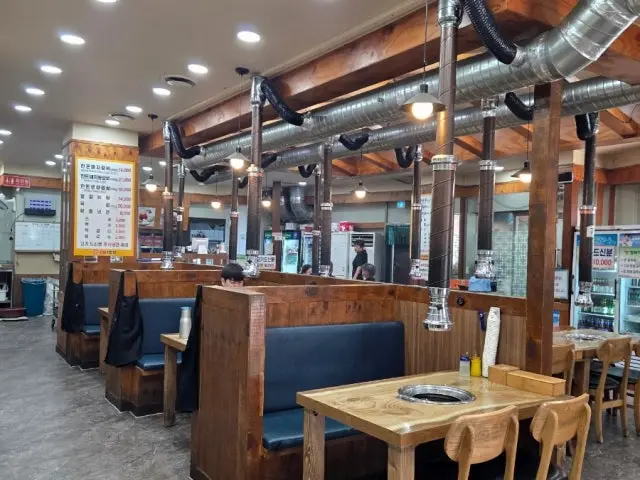 갈비1번지 본점 회식·단체 사진 3