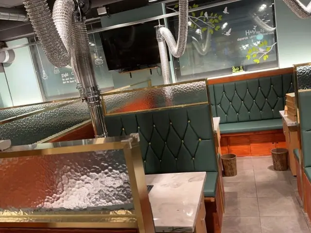백옥양꼬치 양갈비 사진 2
