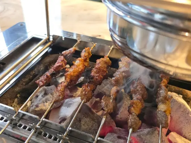 백옥양꼬치 양갈비 사진 3