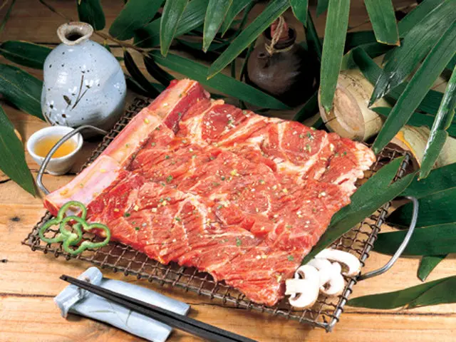 Daetipgalbi 照片 1