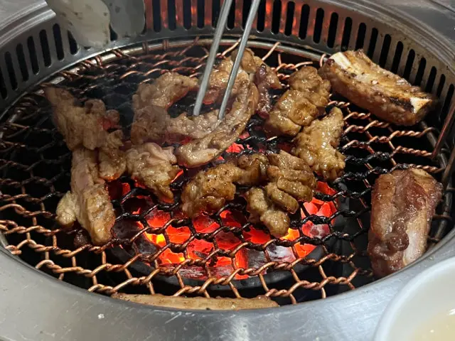 Daetipgalbi 照片 2