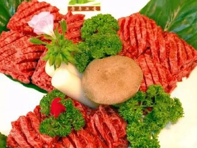 Seokcheongalbi 写真 1