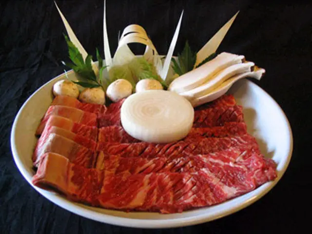 Seokcheongalbi 写真 2