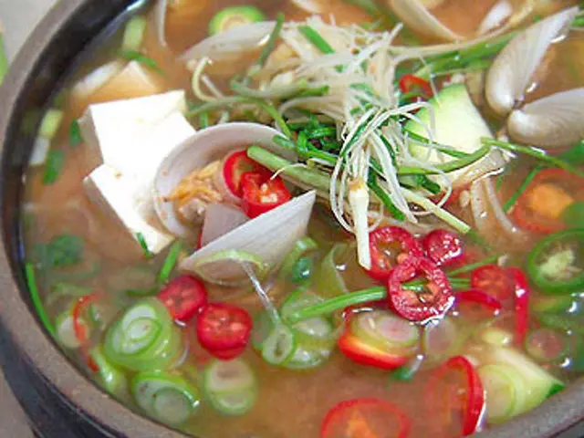 Seokcheongalbi 写真 3