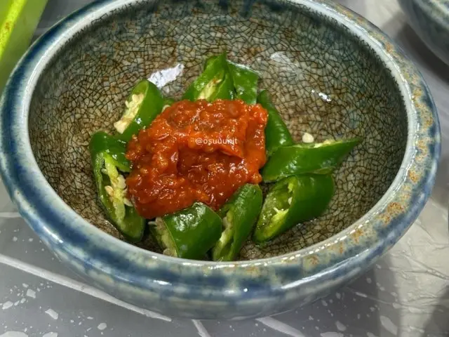 Oganehwangsogopchang 写真 1