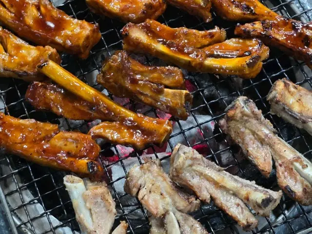 Busanjjokjjokgalbi 總店 照片 2