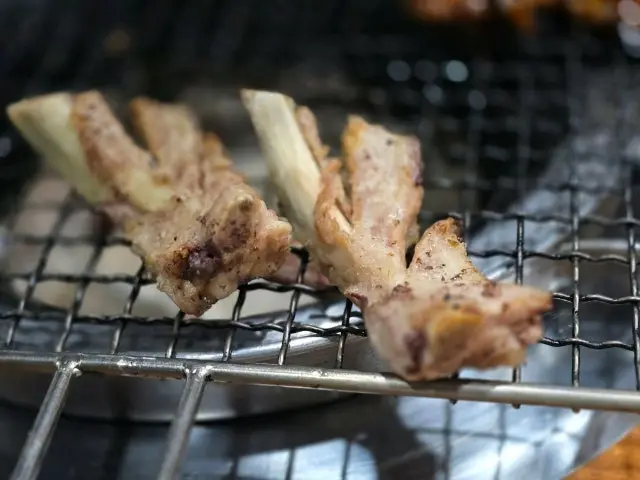Busanjjokjjokgalbi 總店 照片 3