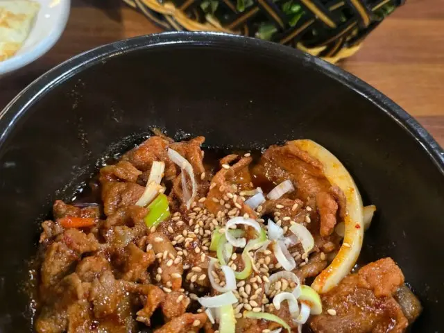 Mirusutbulgalbi Photos 2