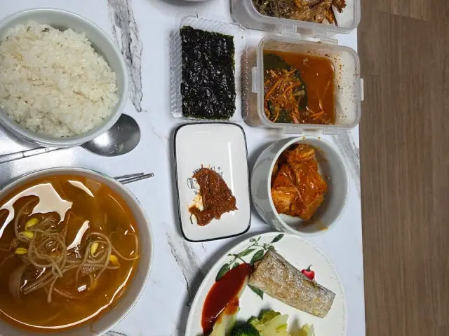 Wangsipribulnanmakchang Korean BBQ 3