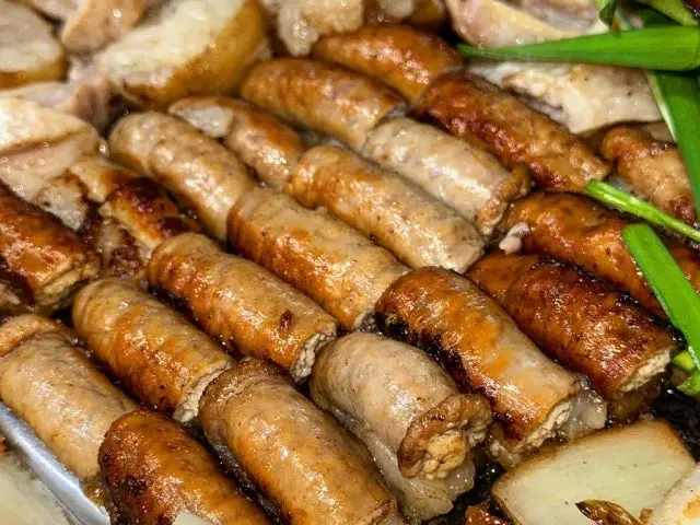 용두한우곱창 사진 2
