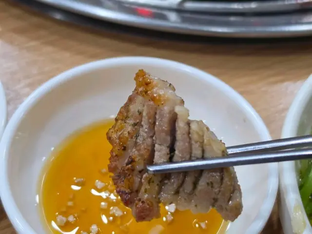 Deokcheonsutbulgalbi 照片 1