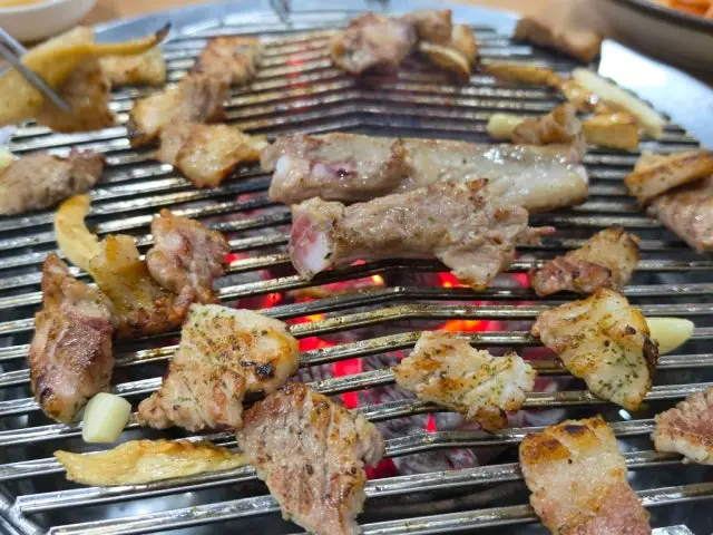 Deokcheonsutbulgalbi 照片 2
