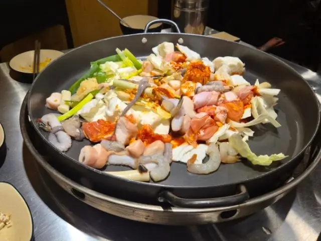 Deokcheonsutbulgalbi 照片 3