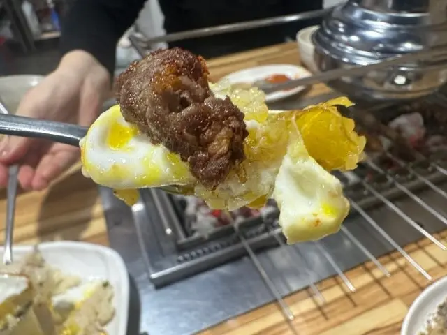 다미양꼬치 사진 3
