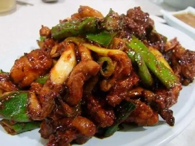 Eunhaegopchanggyeongjangjeom 照片 1