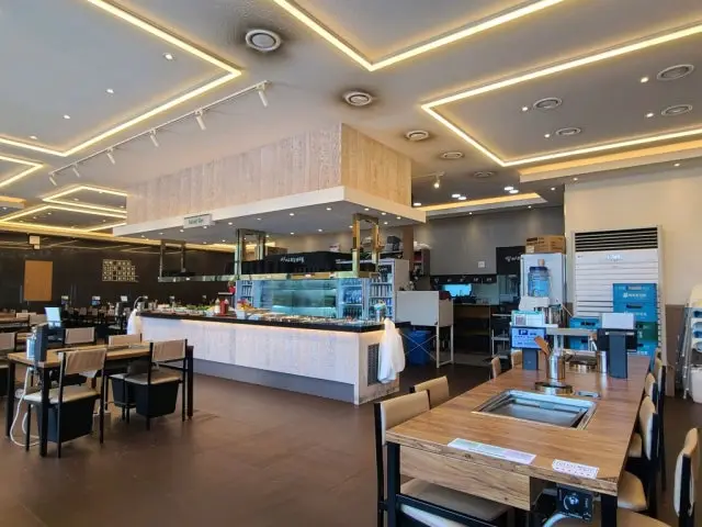 Ssammaidaepae Cheonanseongseong Branch Chadolbagi (Beef Brisket) 3