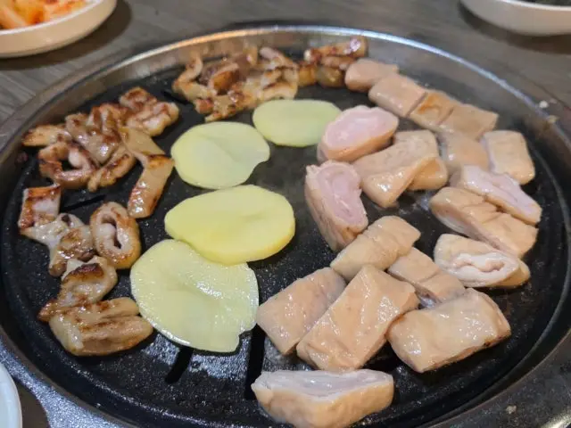 달구지막창 월평점 사진 2