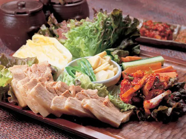 논두렁갈비 가성비 사진 1