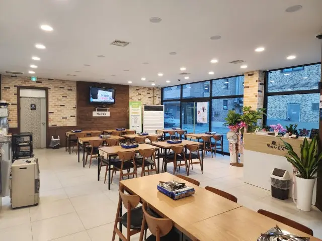 Yeokmachagopchang 照片 2