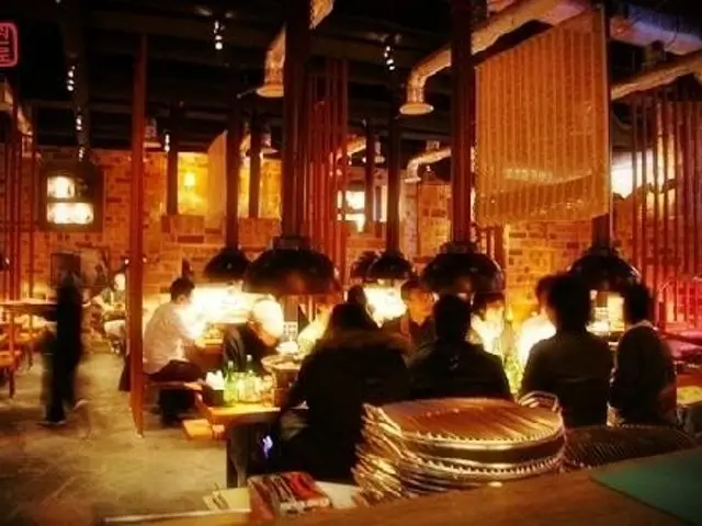 Suwonhwarogui 写真 2