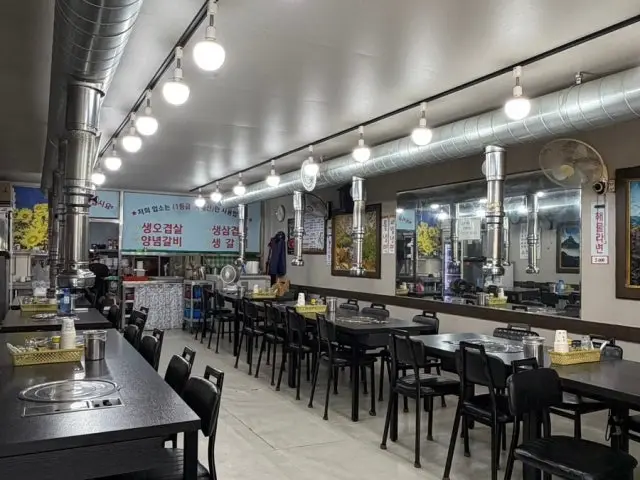 Gijangdwaejisutbulgalbi 照片 3