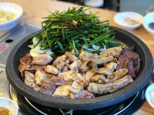 Keunsolgopchang 照片 1