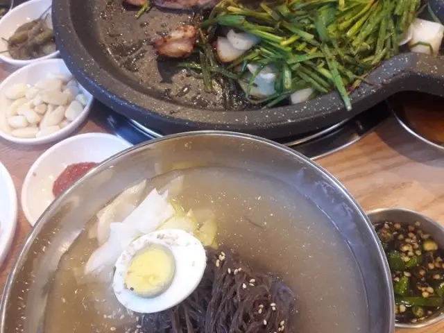 Keunsolgopchang 照片 2