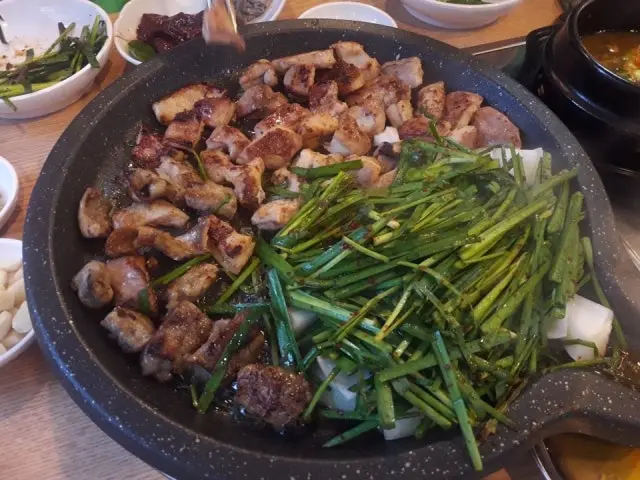 Keunsolgopchang 照片 3