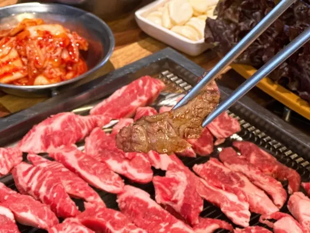 은행나무갈매기 신림점 사진 1