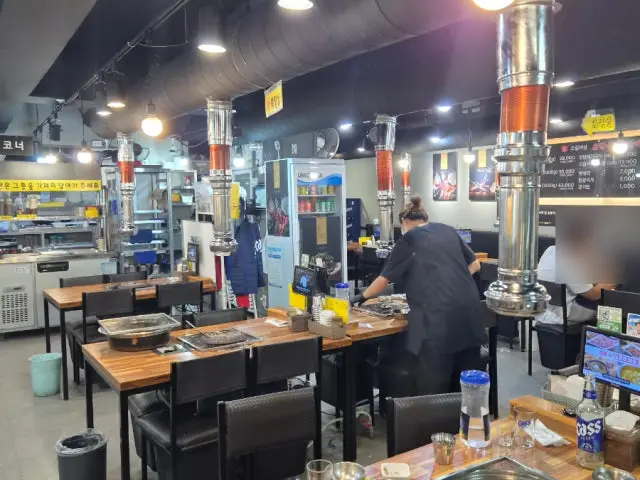 은행나무갈매기 신림점 사진 3
