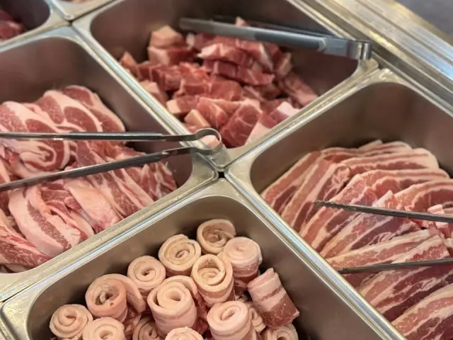 Muhanripil Jinttoppaegi Hwamyeong店 照片 1