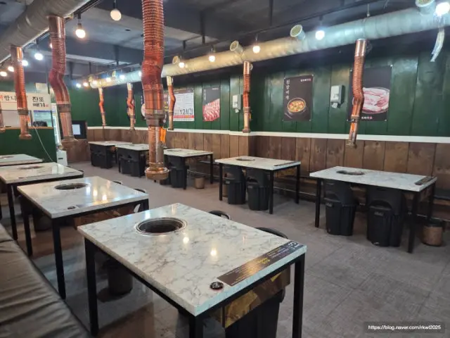 Muhanripil Jinttoppaegi Hwamyeong店 照片 3
