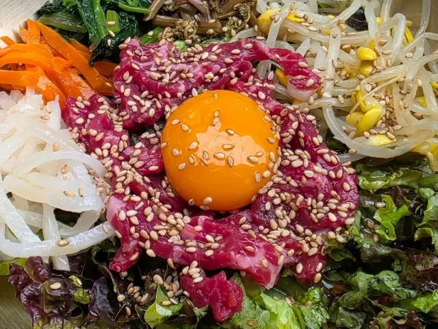 Andonghanumaeul Rotdebaekhwajeom Incheon店 照片 3