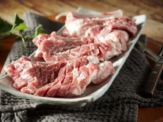 Jeongwonsutbulgalbi Korean Beef BBQ (Hanwoo) 2