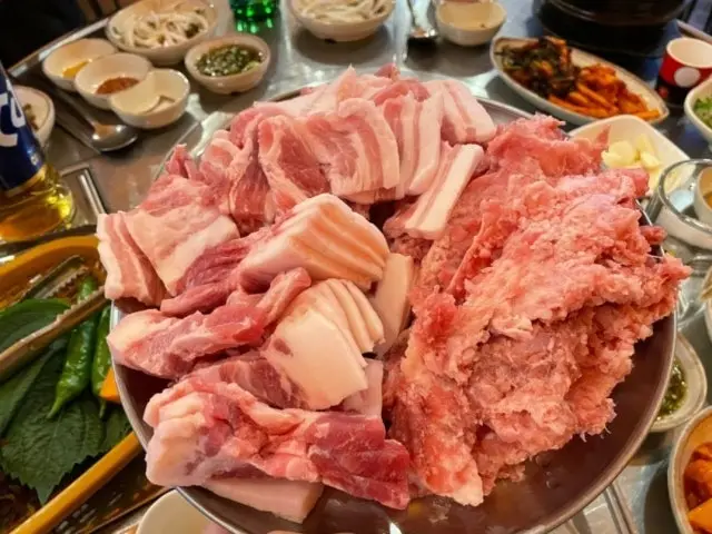 Gwangbokjip 写真 2