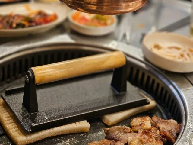 Gwangbokjip 写真 3