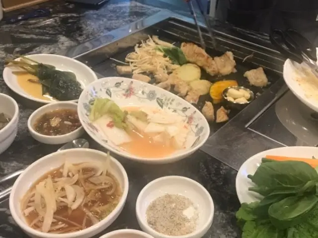 Hwajinyanggopchang 照片 3