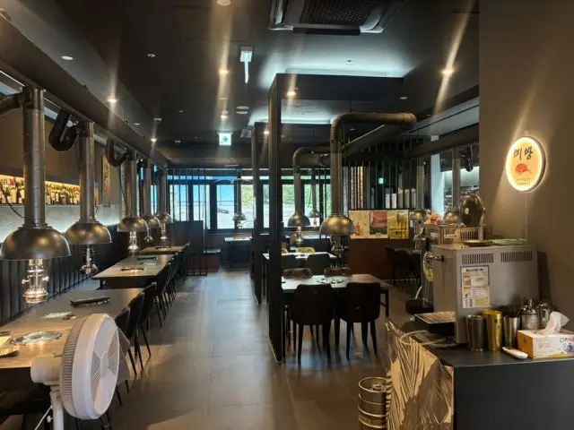 Mibang Ingyedong店 照片 3