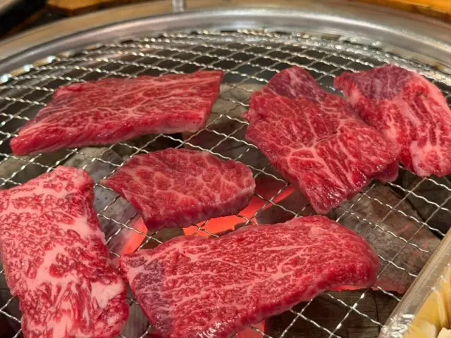 대포한우 사진 3