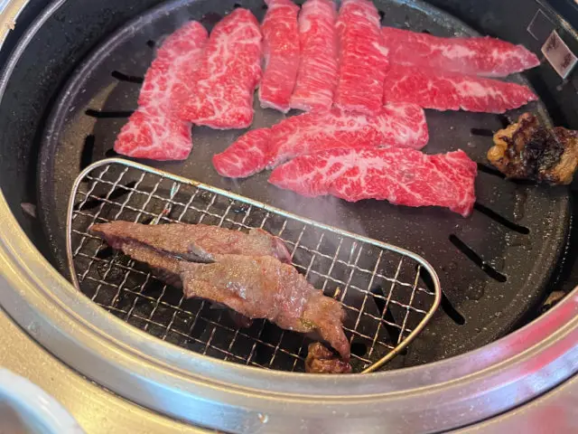 Kkulgogisikyuksikdang 写真 1