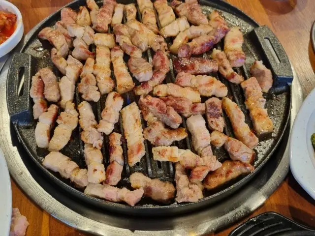 Hanmaeumjeongyuksikdang Incheonseochang Branch Korean BBQ for Groups 2