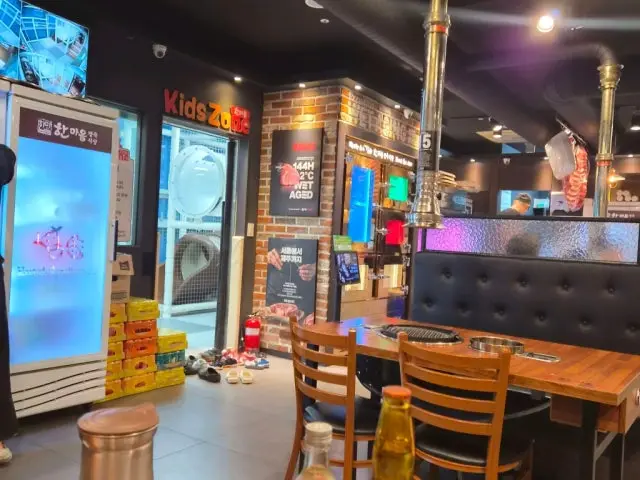 Hanmaeumjeongyuksikdang Incheonseochang Branch Korean BBQ for Groups 3