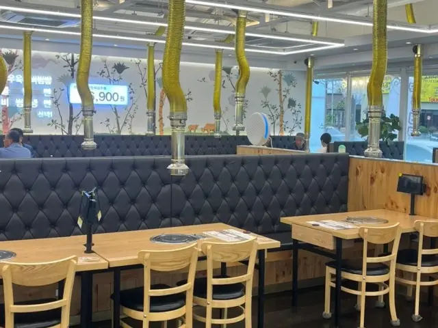 Bamsaemeokso Incheonhaya店 照片 3