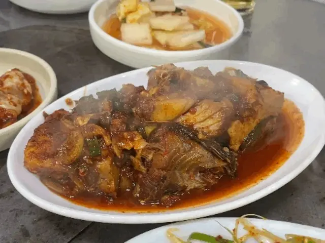 Yuganeseoseogalbi Old-School Korean BBQ 2