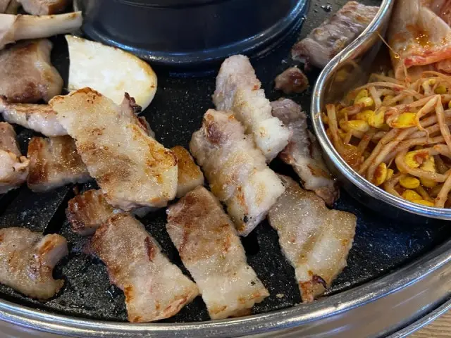 가보자고기무한 가성비 사진 2
