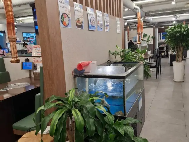 Uriga Suwon Branch Family Korean BBQ 3
