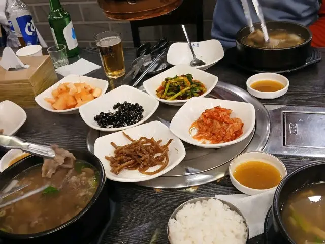 Imsiljeongyuksikdang 照片 2
