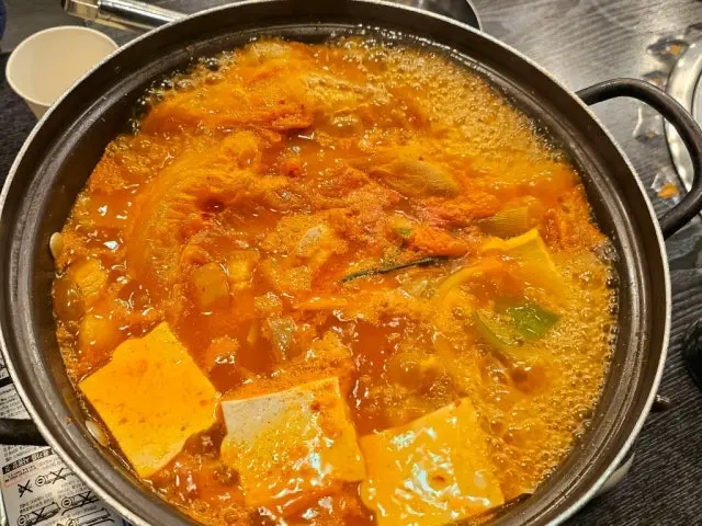 Imsiljeongyuksikdang 照片 3
